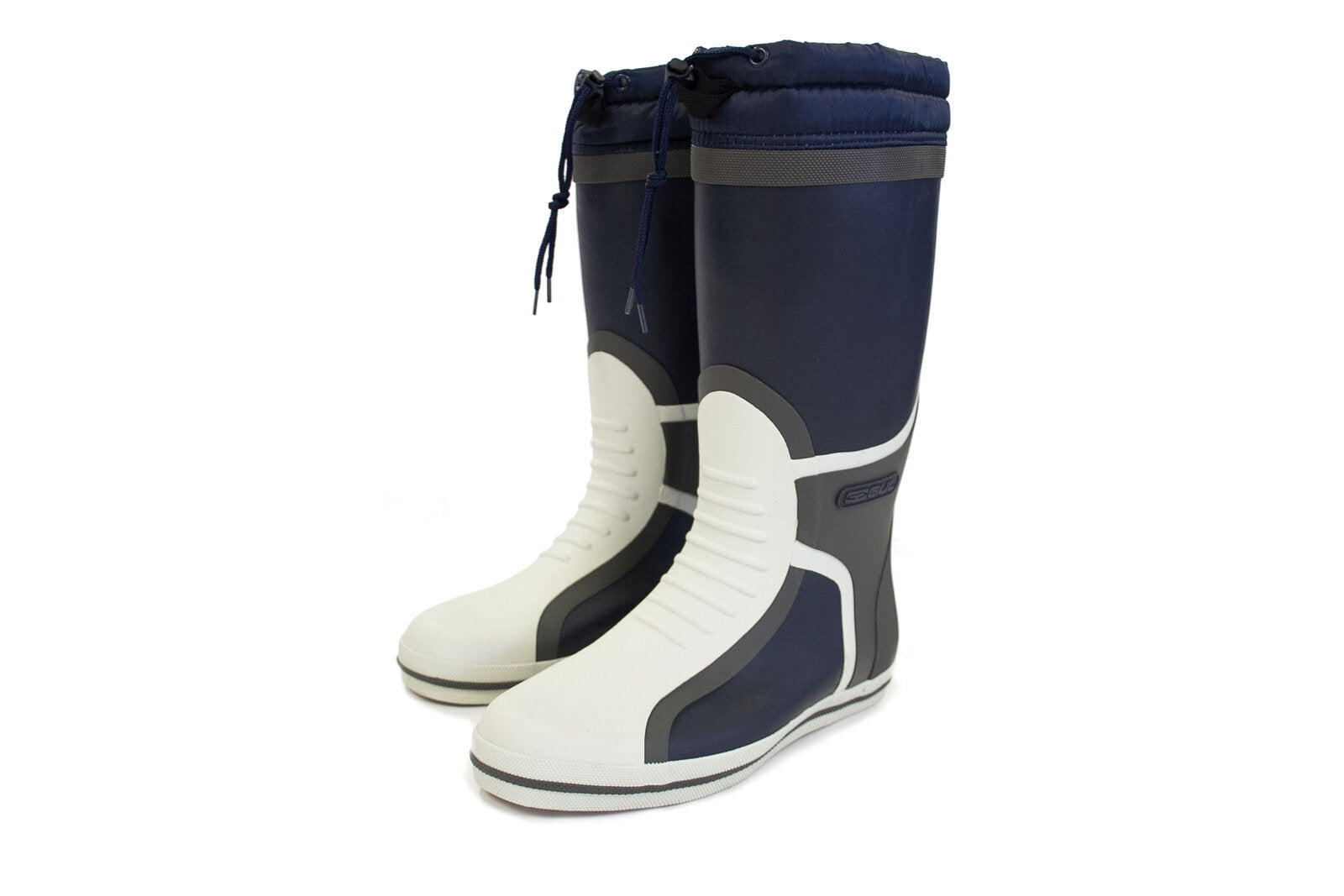 FULL DECK BOOTS