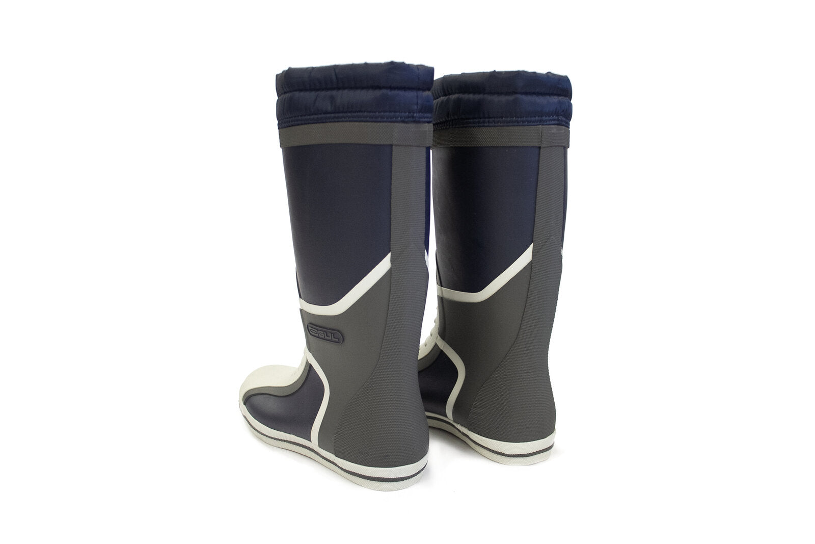 FULL DECK BOOTS