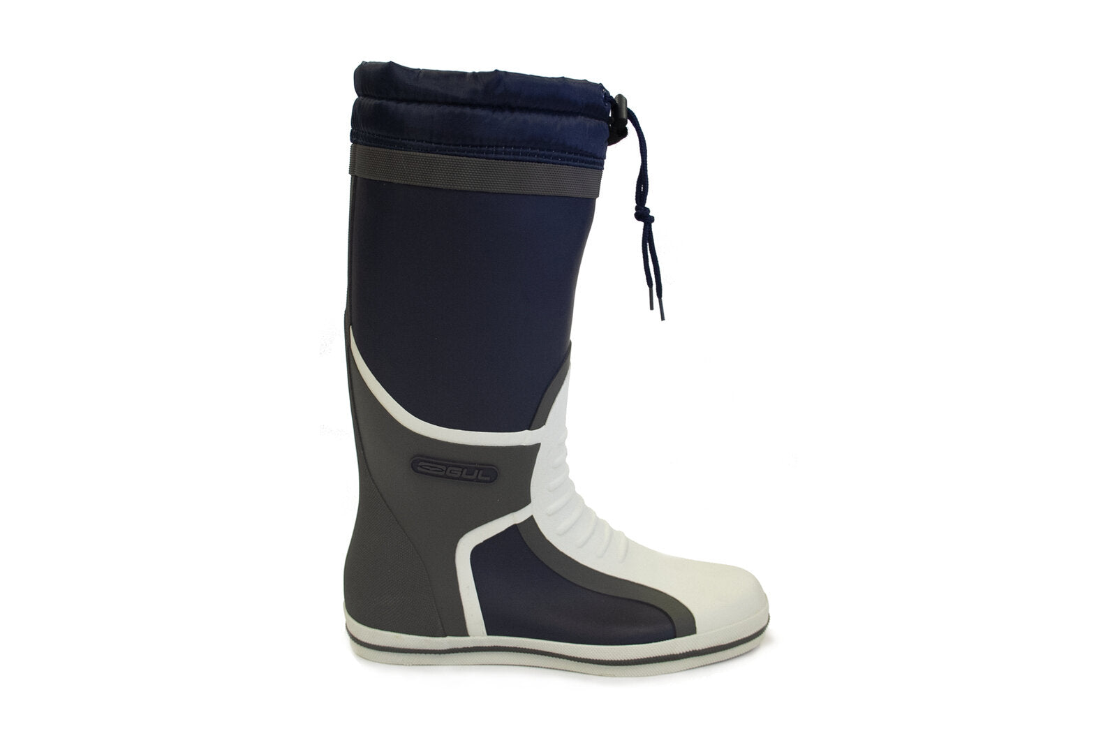 FULL DECK BOOTS