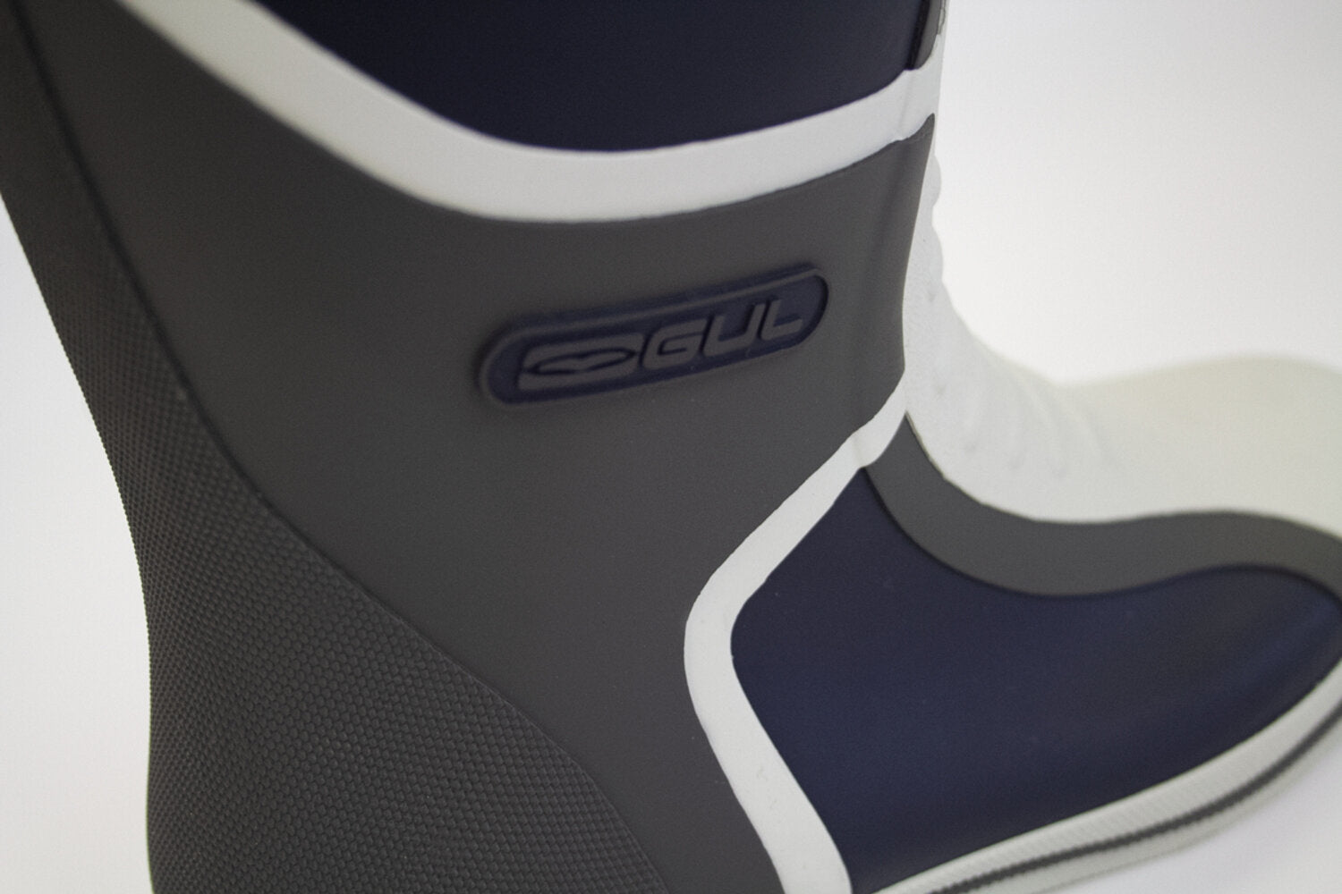 FULL DECK BOOTS