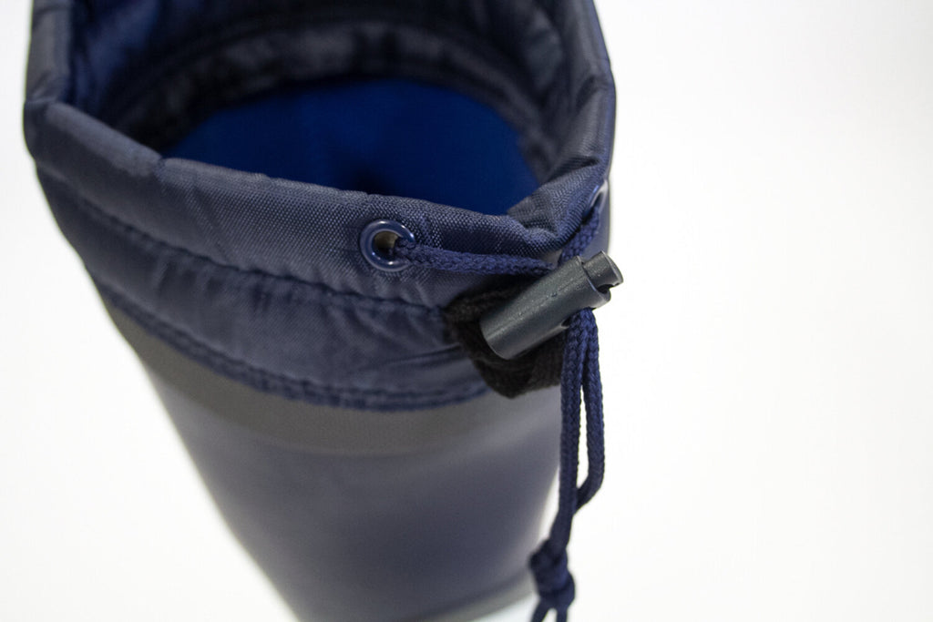 FULL DECK BOOTS