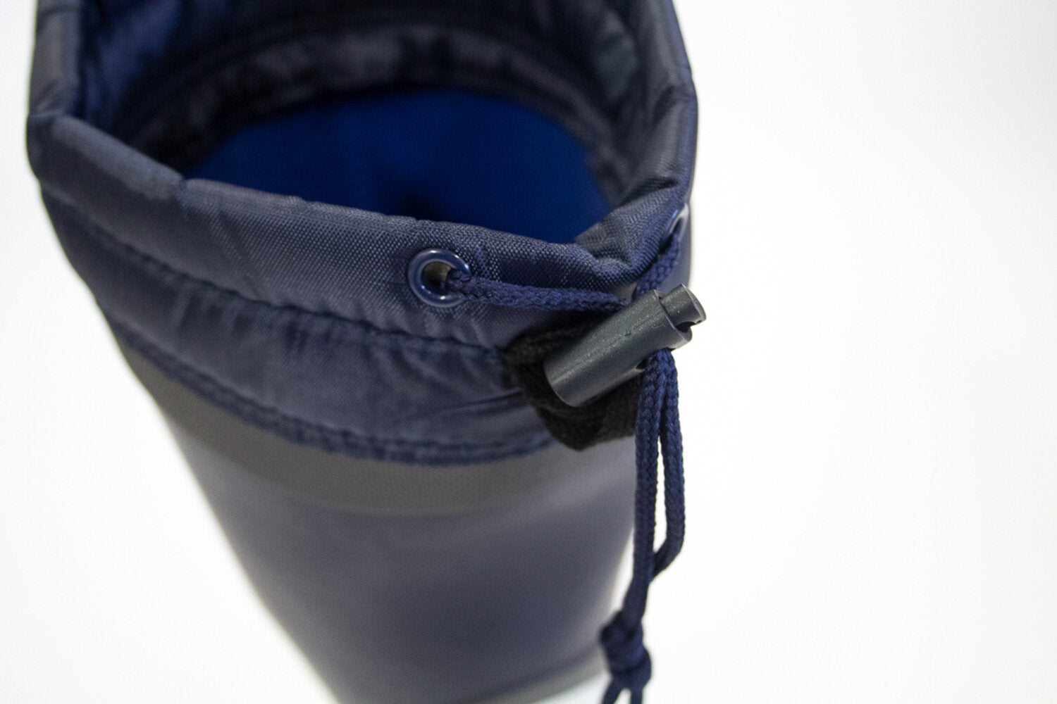 FULL DECK BOOTS