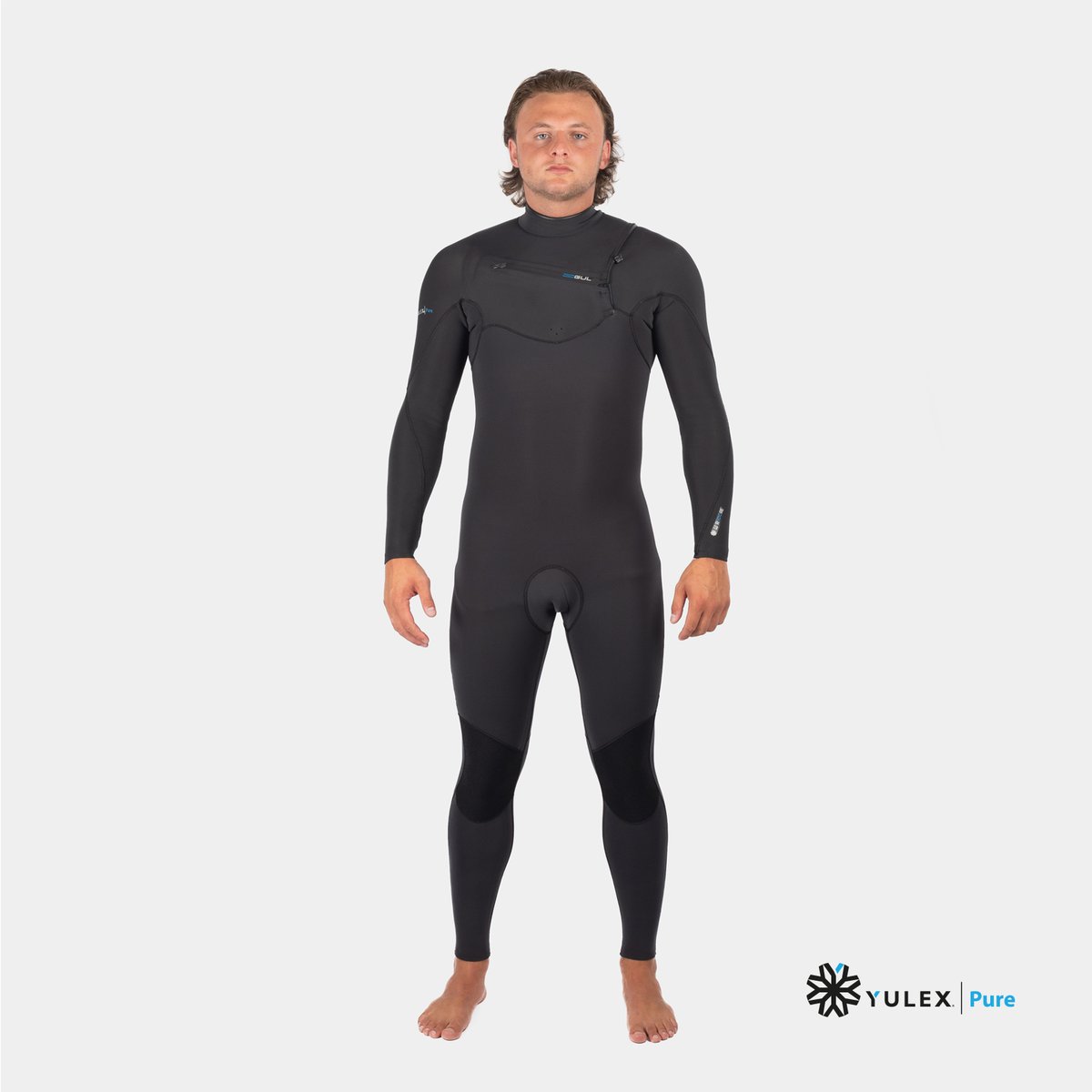 RECORE YULEX 32 STEAMER
