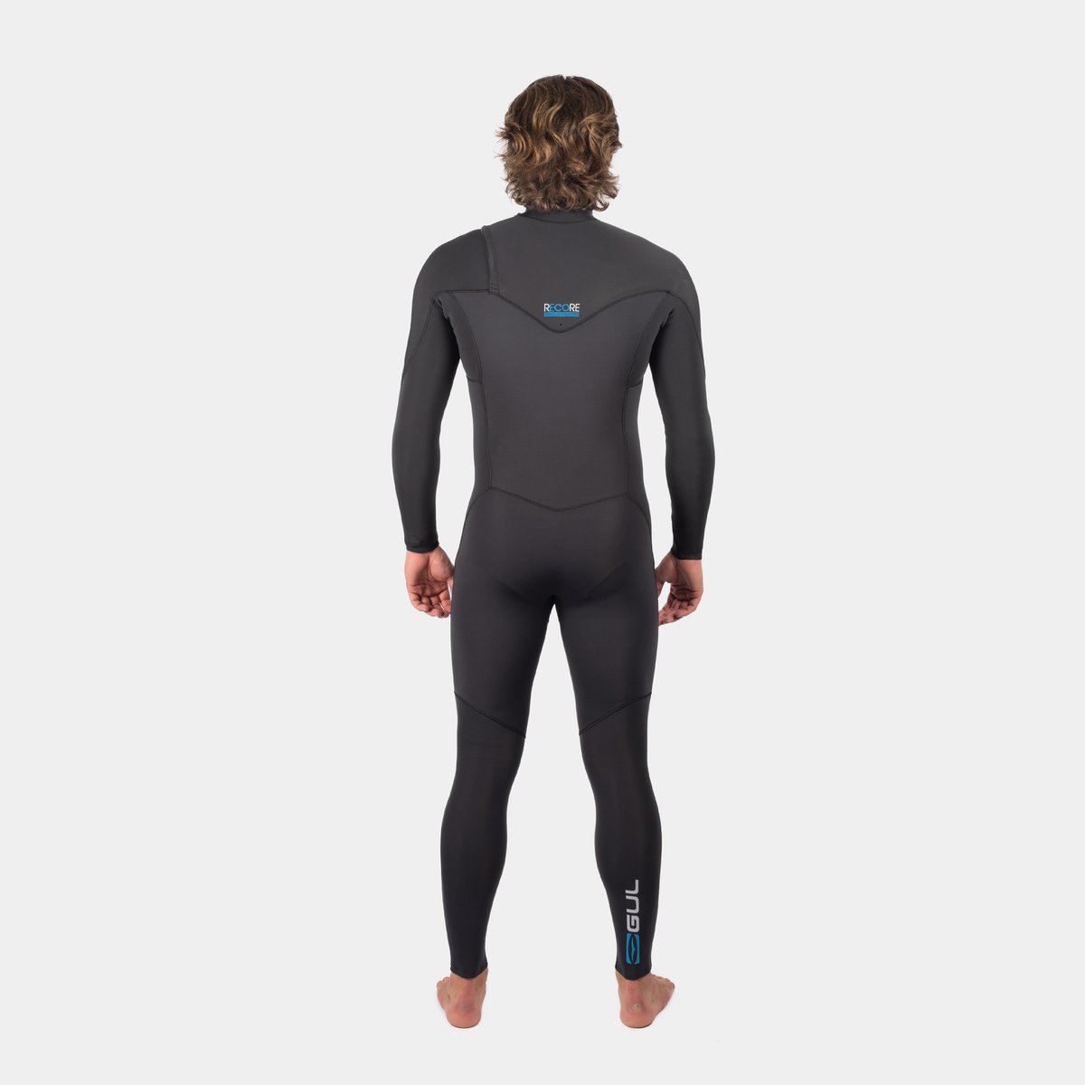 RECORE YULEX 32 STEAMER