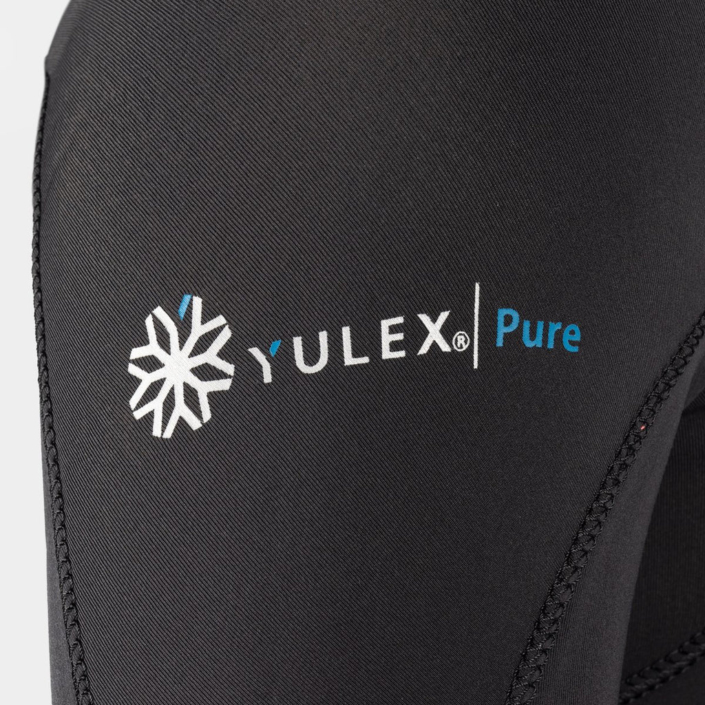 RECORE YULEX 32 STEAMER
