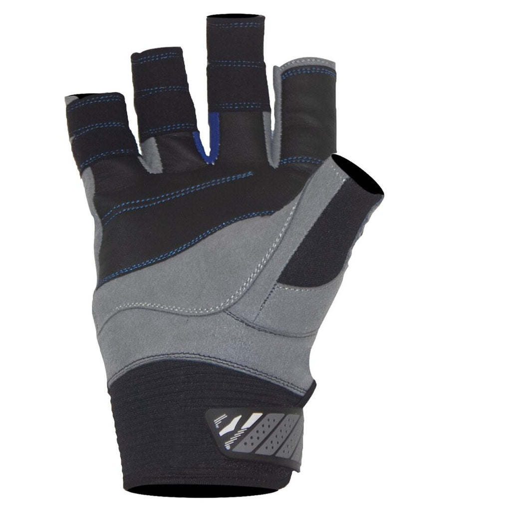Code Zero Short Finger Glove
