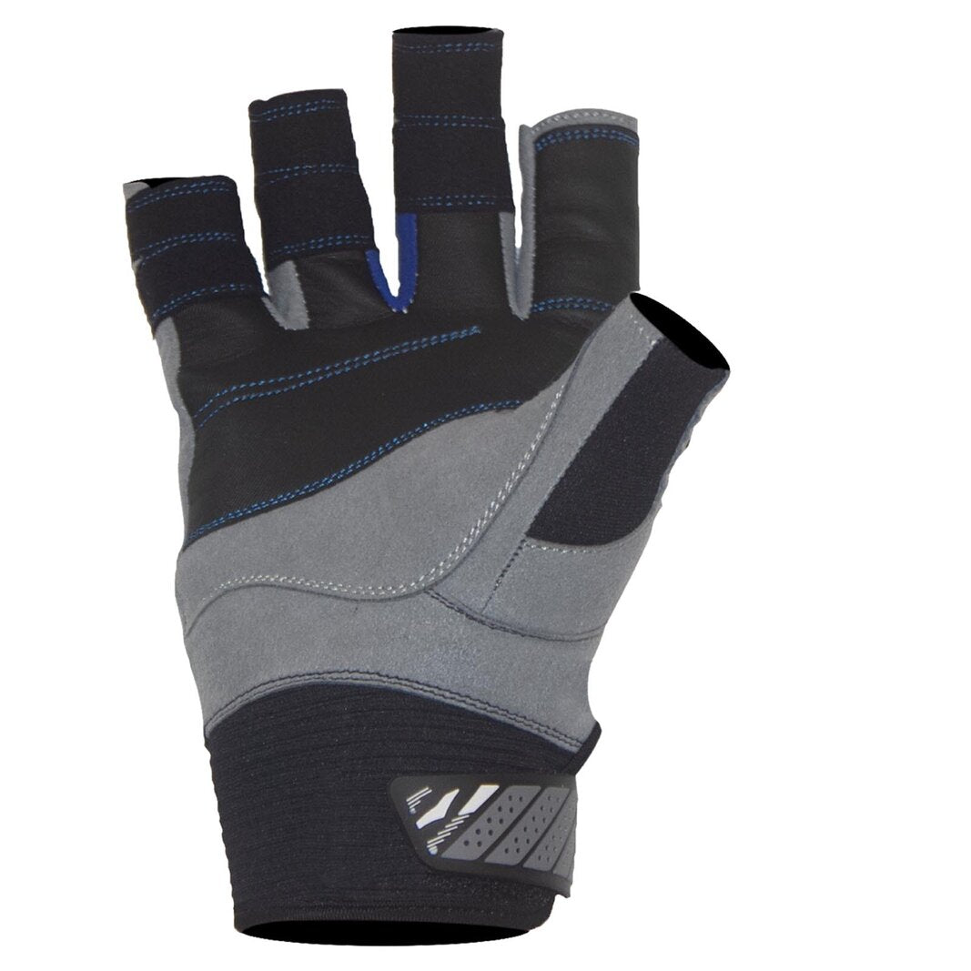 Code Zero Short Finger Glove