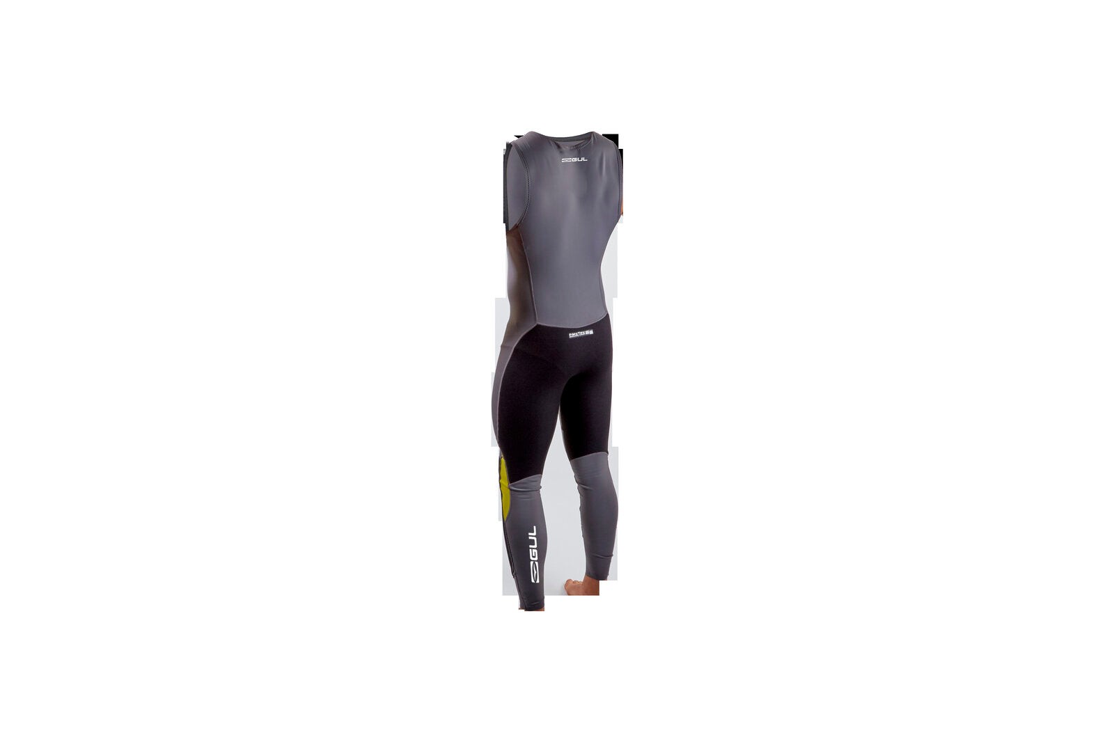 Code Zero 1mm Junior LongJohn