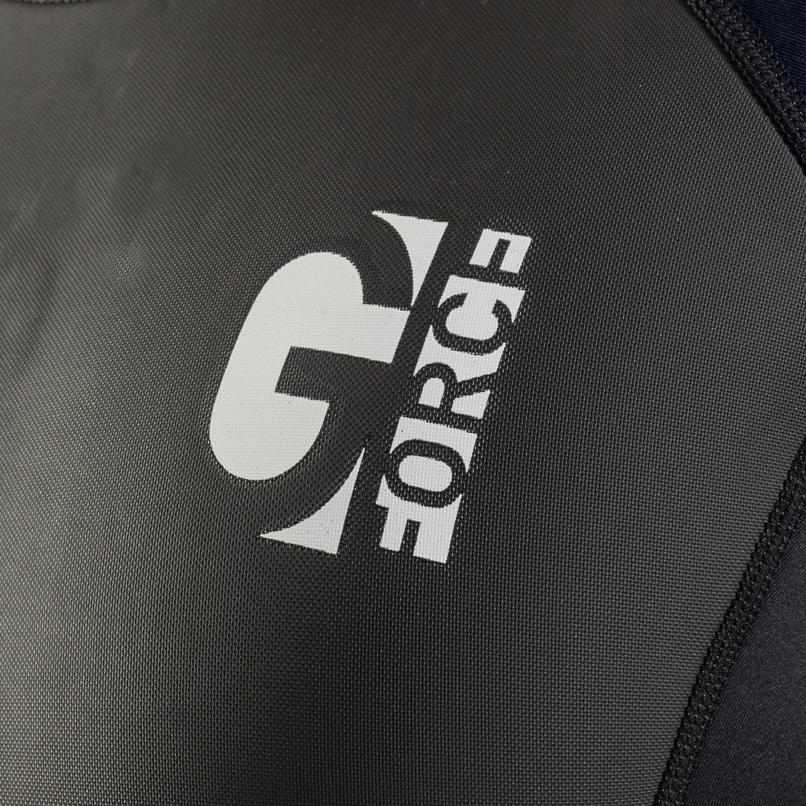 G-Force 3mm Flatlock Steamer