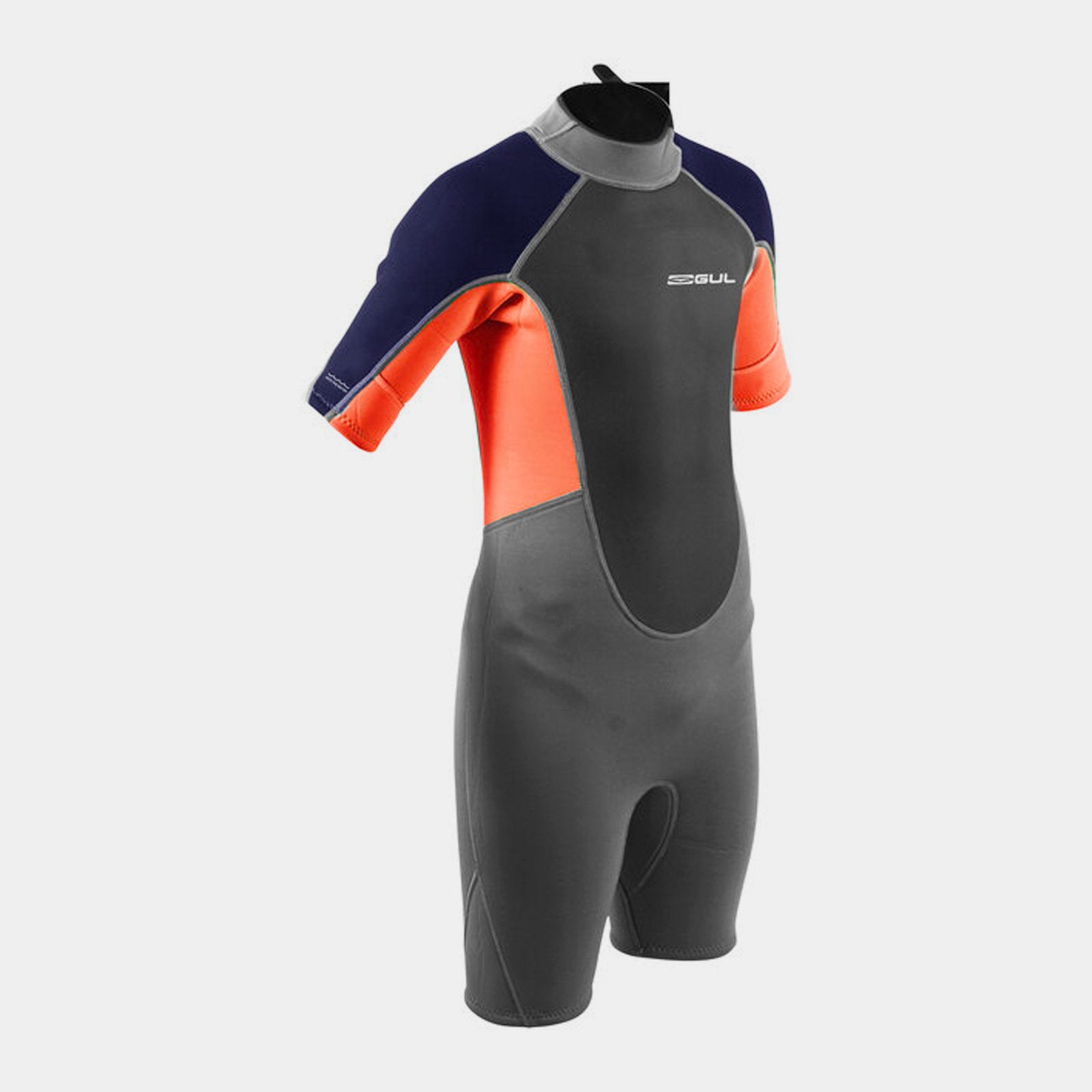 3/2 SDL FL T2 JNR SHORTI