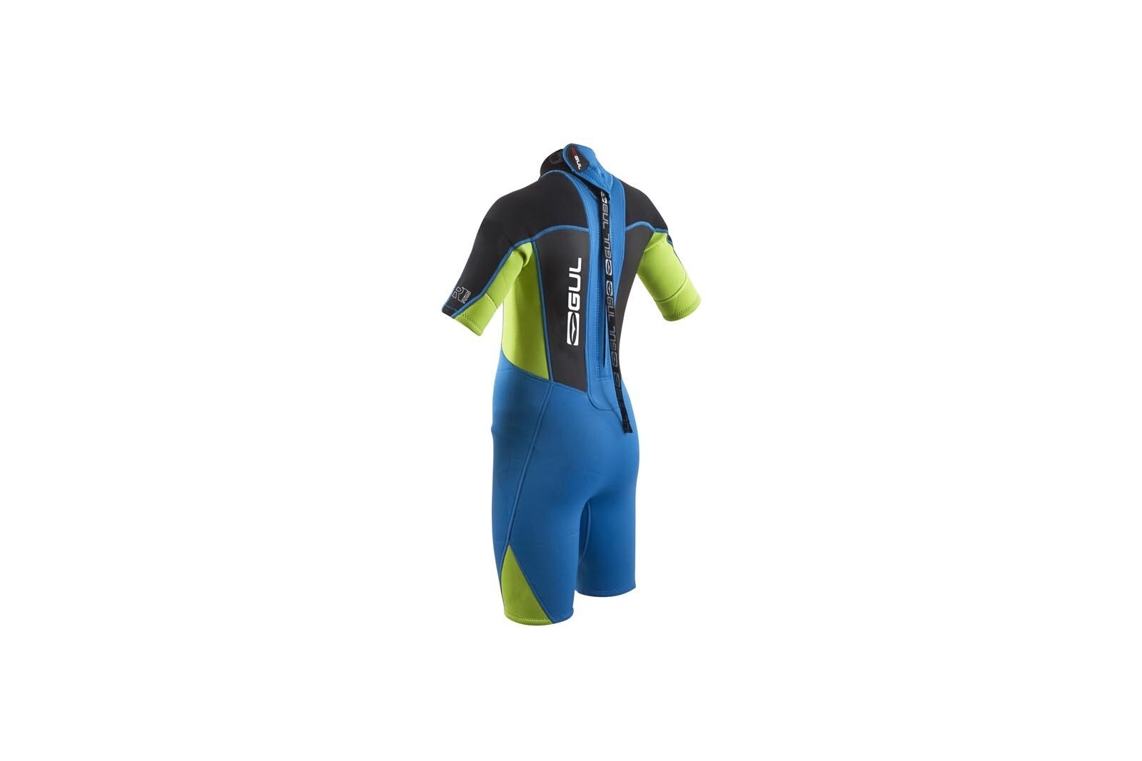 3/2 SDL FL T2 JNR SHORTI