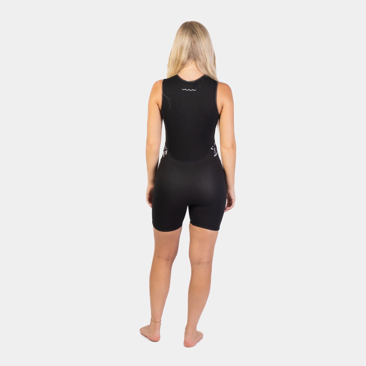 Response 3mm Flatlock ShortJane