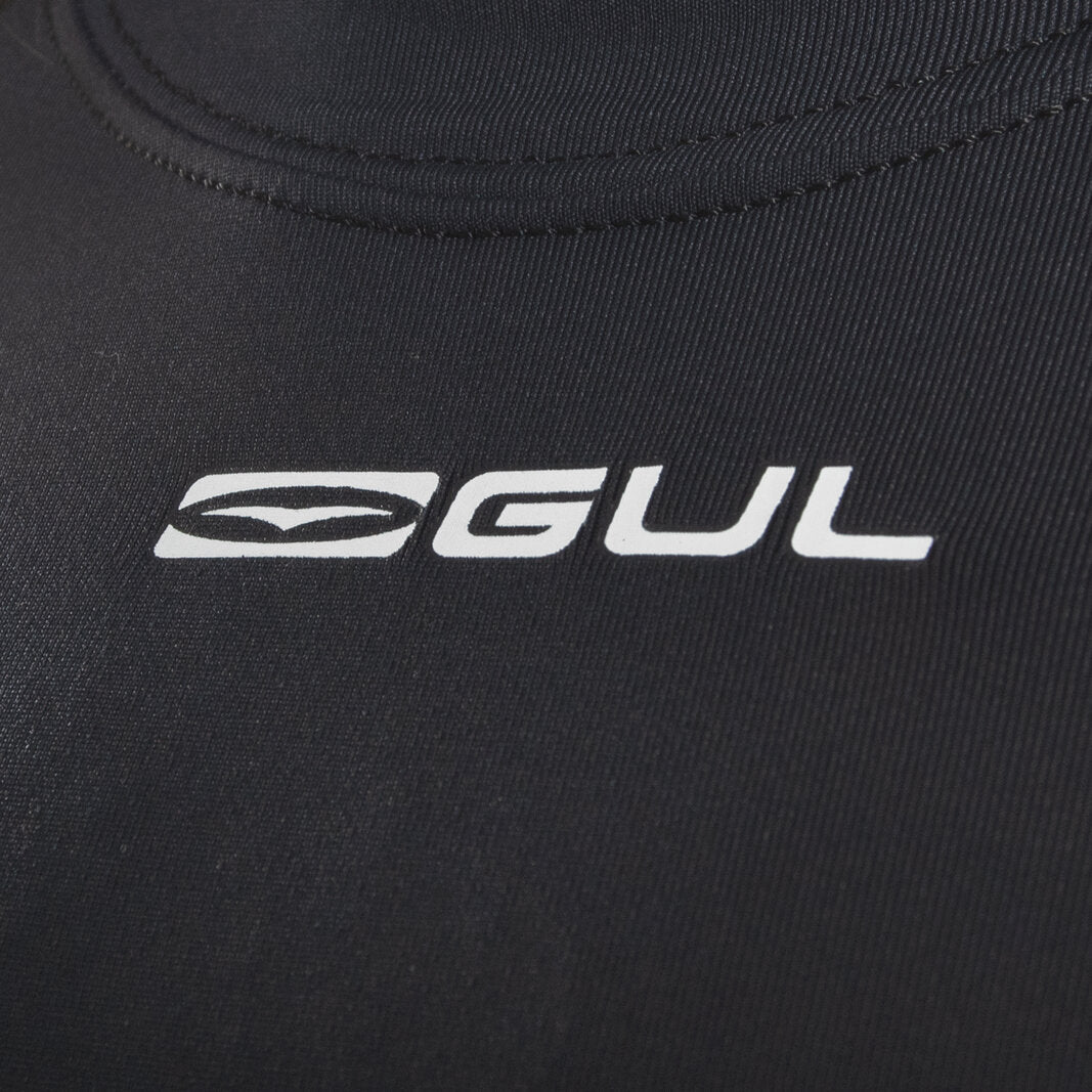 UV Protection Flatlock Long Sleeve Rash Vest
