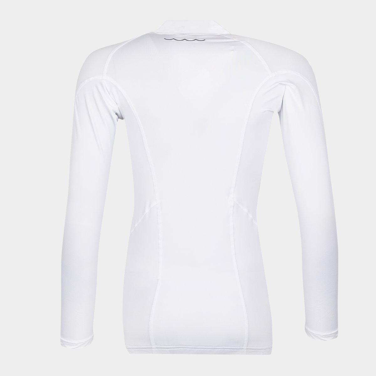 UV Protection Flatlock Long Sleeve Rash Vest