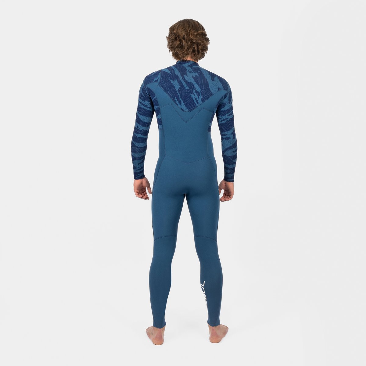 Response FX 3/2mm Blindstitched Steamer Men's