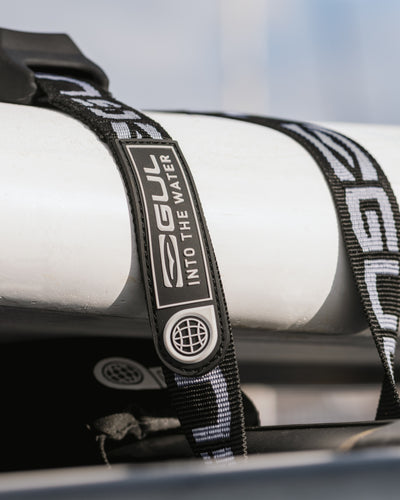 ROOF STRAPS