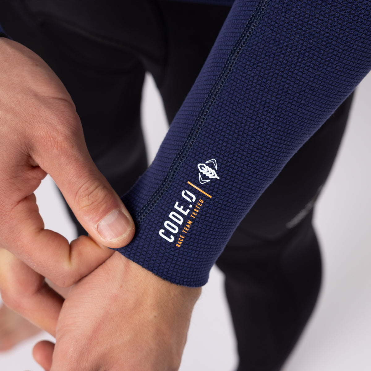 CODE ZERO 1MM NAECO FL THERMO TOP