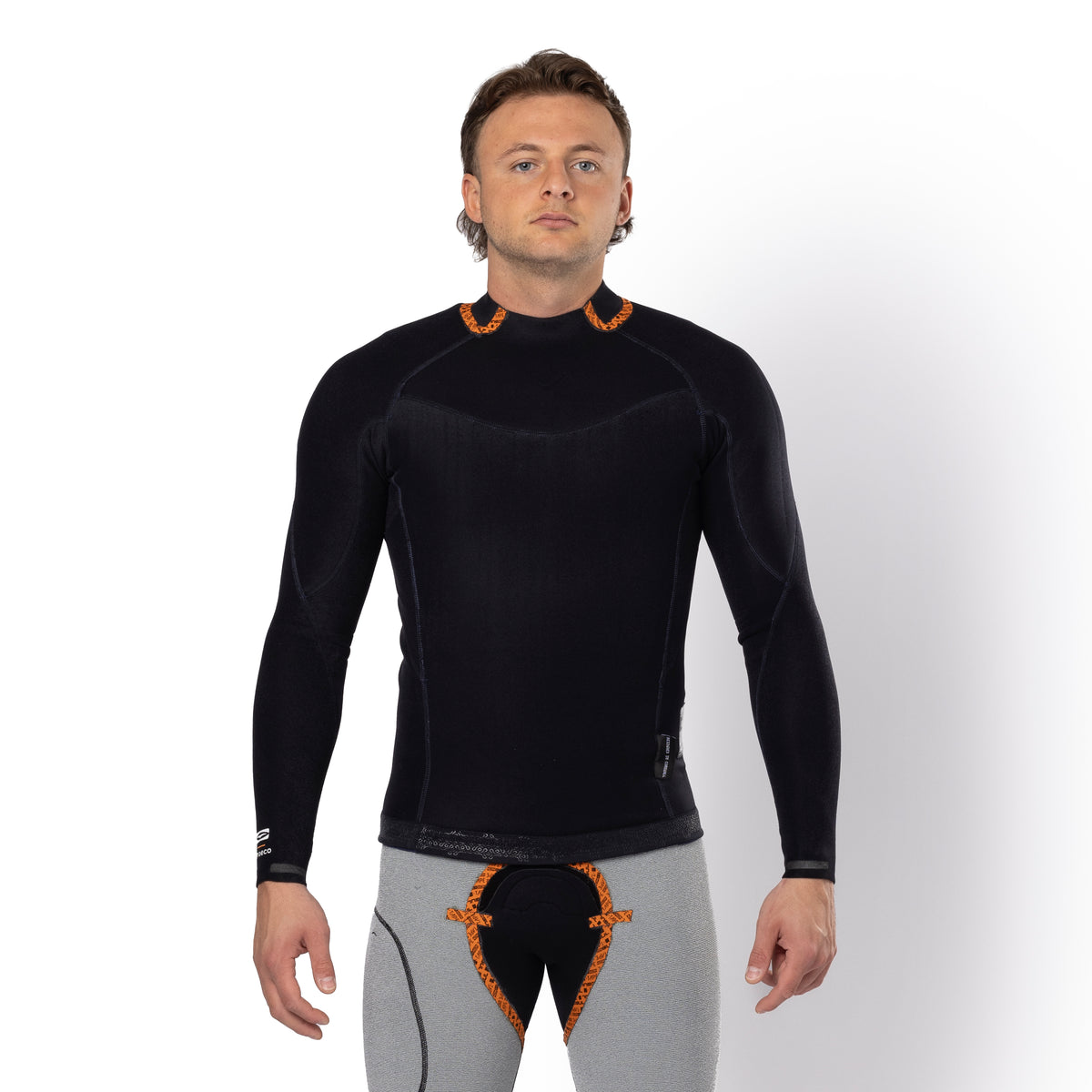 CODE ZERO 1MM NAECO FL THERMO TOP