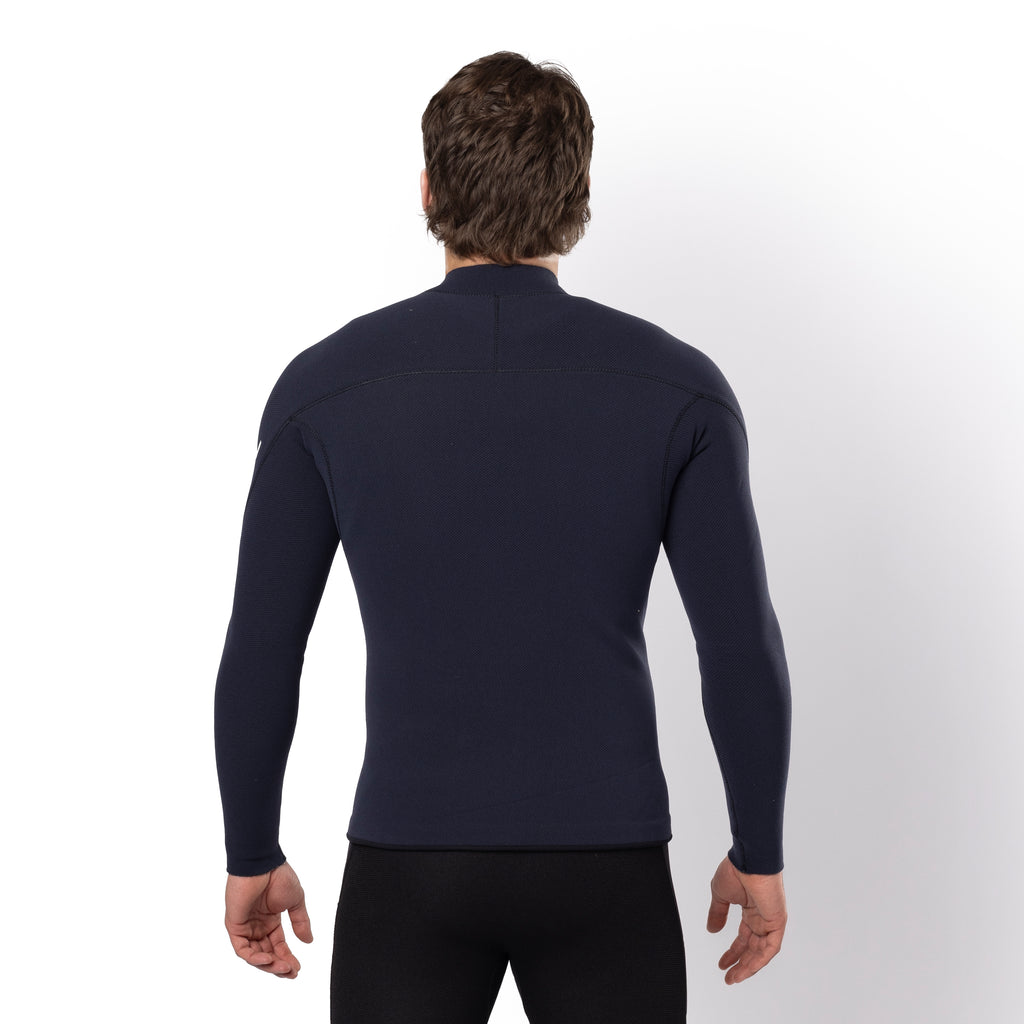 CODE ZERO 3MM NAECO GBS THERMO TOP