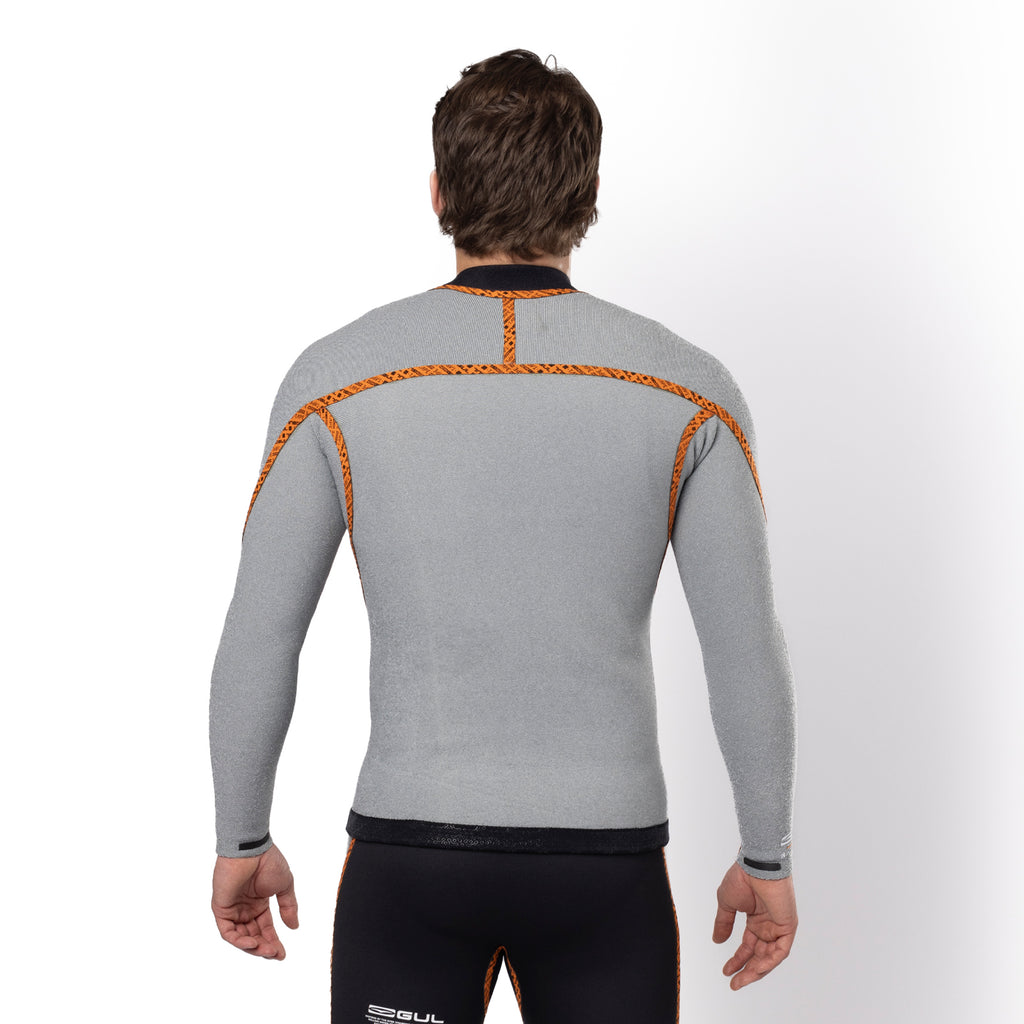 CODE ZERO 3MM NAECO GBS THERMO TOP