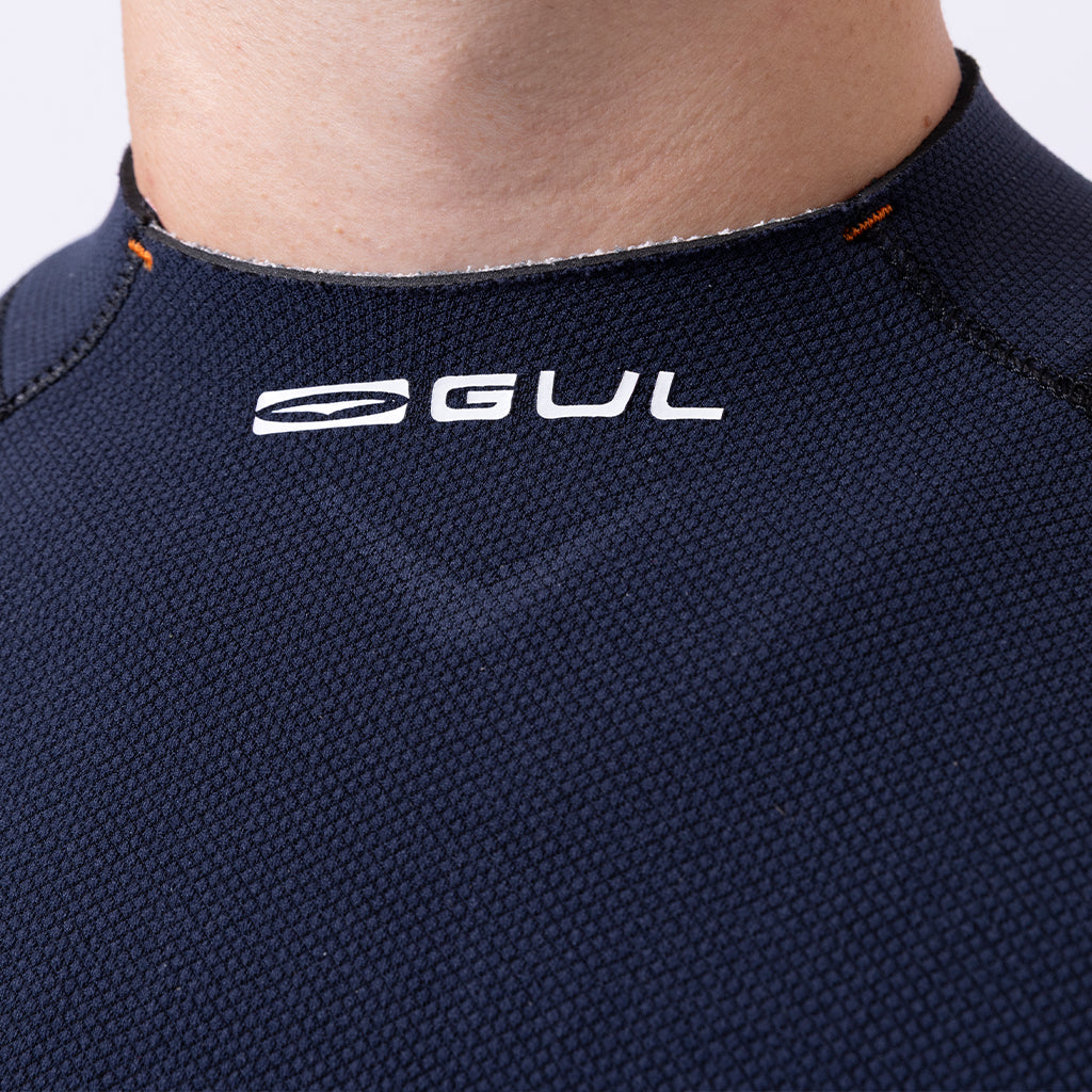 CODE ZERO 3MM NAECO GBS THERMO TOP