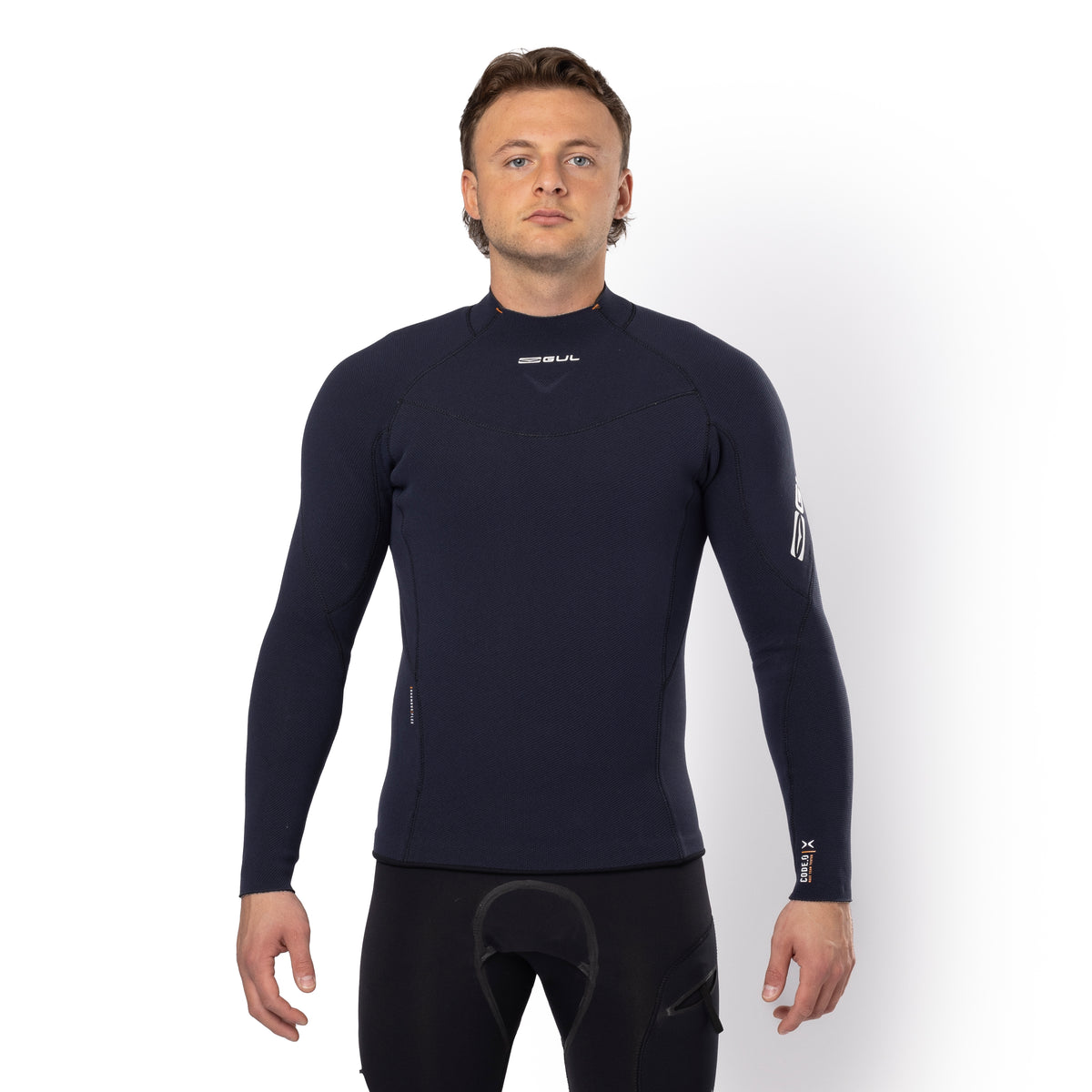 CODE ZERO 3MM NAECO GBS THERMO TOP