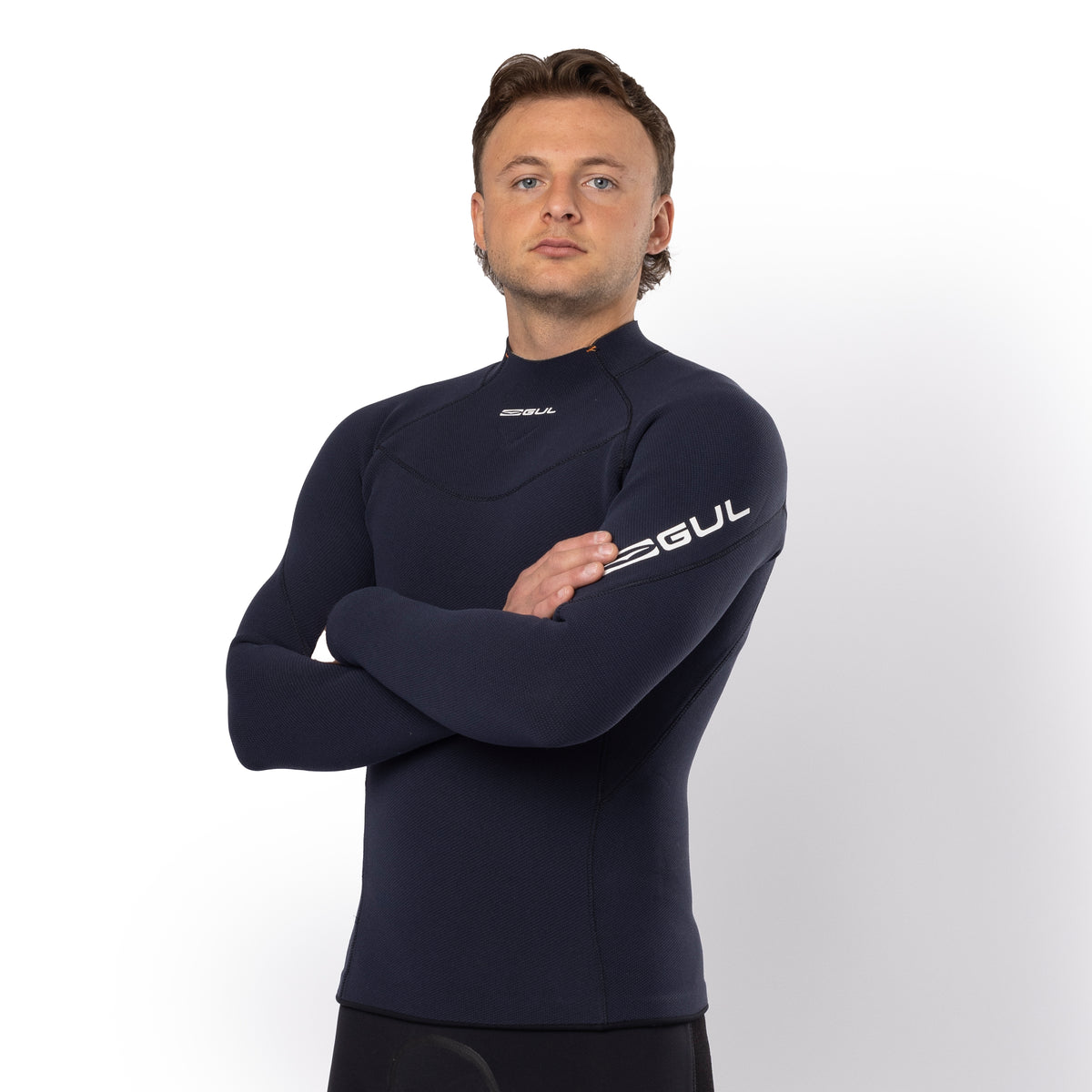 CODE ZERO 3MM NAECO GBS THERMO TOP