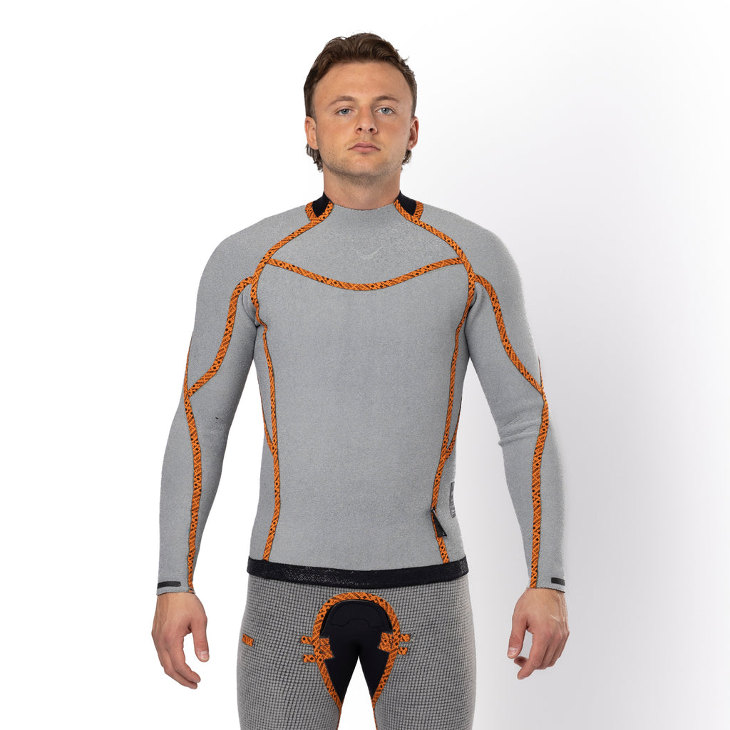 CODE ZERO 3MM NAECO GBS THERMO TOP