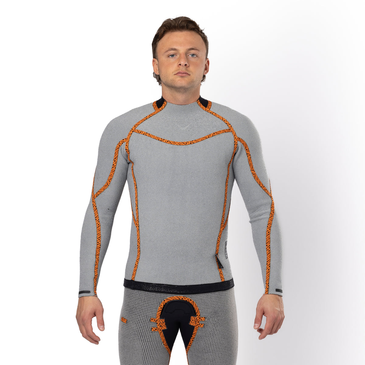 CODE ZERO 3MM NAECO GBS THERMO TOP