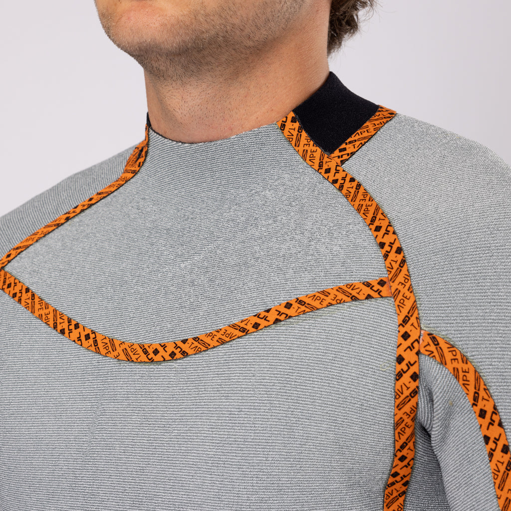 CODE ZERO 3MM NAECO GBS THERMO TOP