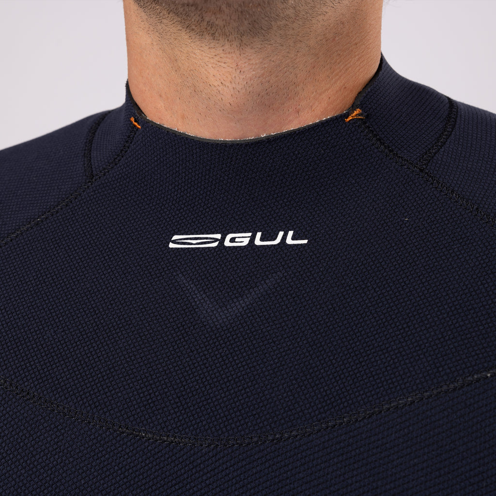 CODE ZERO 3MM NAECO GBS THERMO TOP