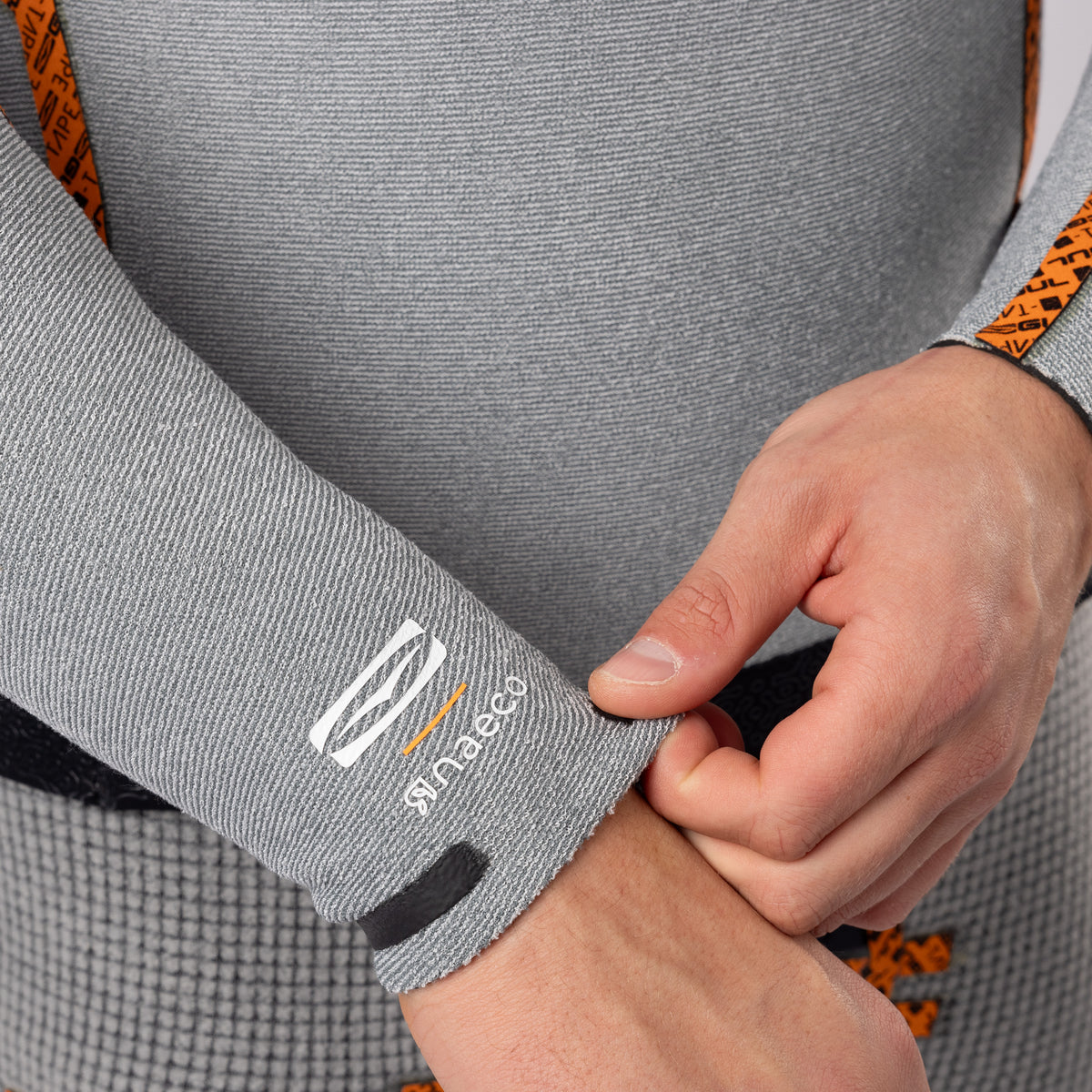 CODE ZERO 3MM NAECO GBS THERMO TOP