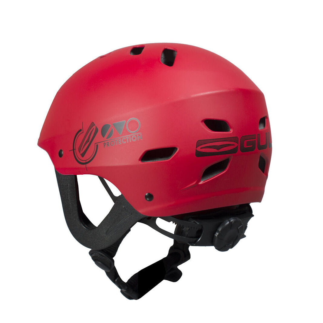 Evo Helmet