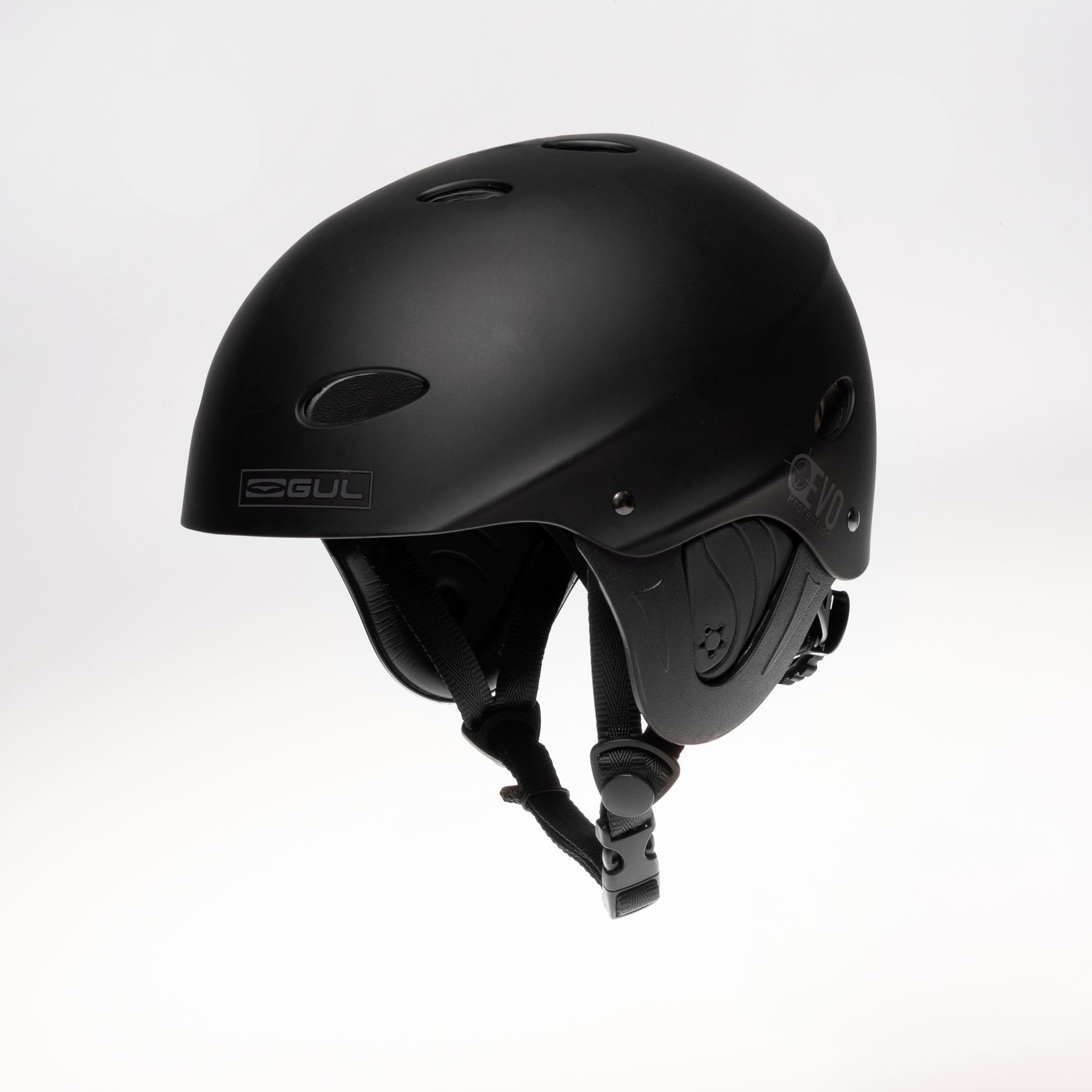 Evo Helmet