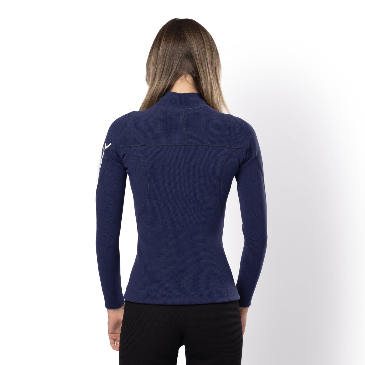 CODE ZERO 1MM NAECO WOMENS FL THERMO TOP