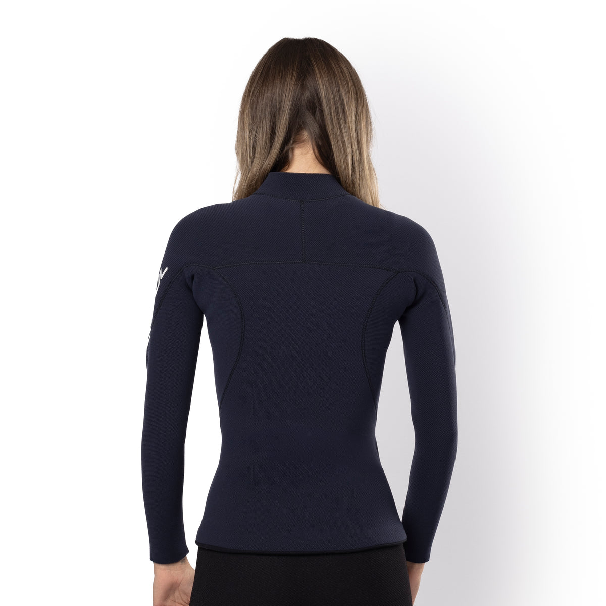 CODE ZERO 3MM NAECO WOMENS BS THERMOTOP