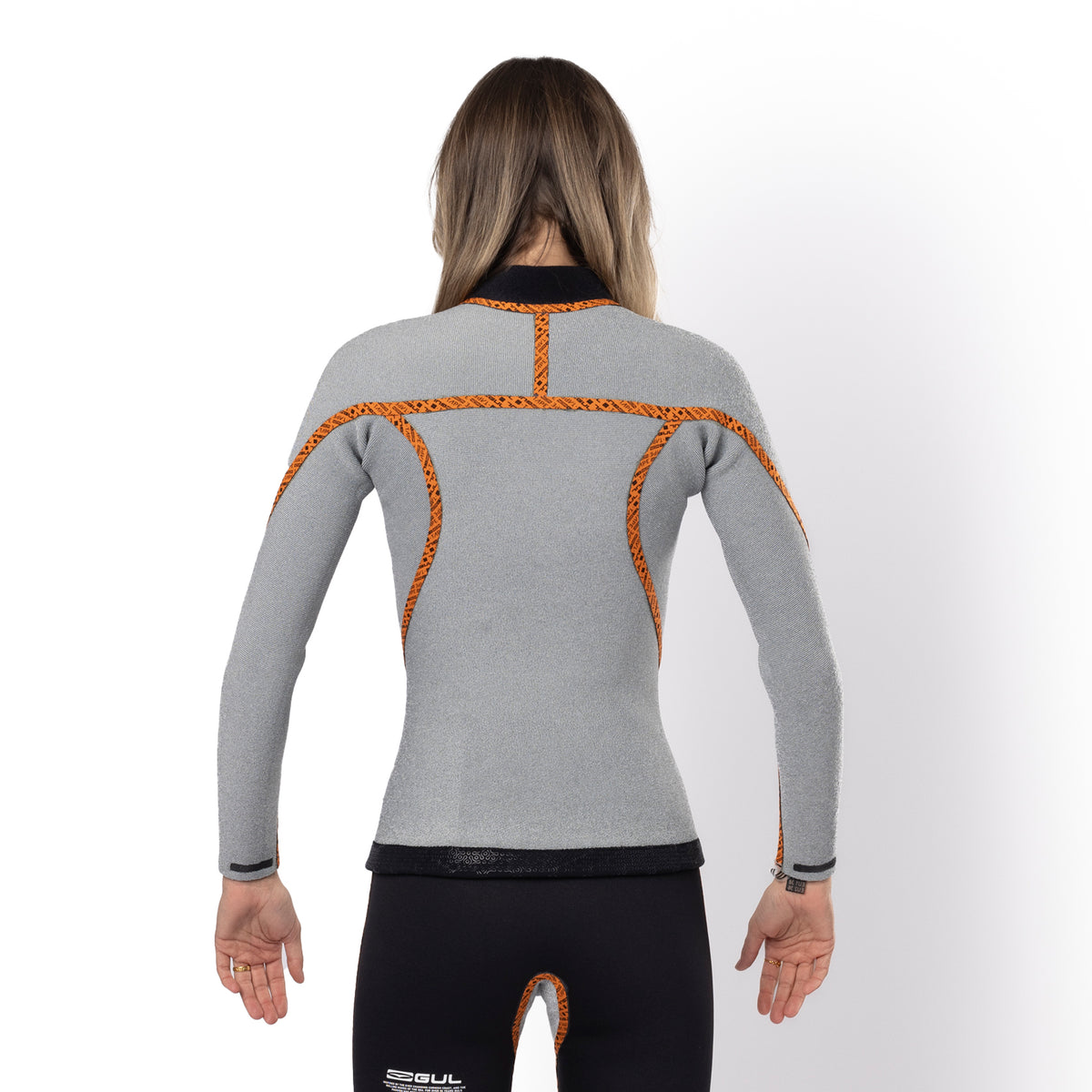 CODE ZERO 3MM NAECO WOMENS BS THERMOTOP