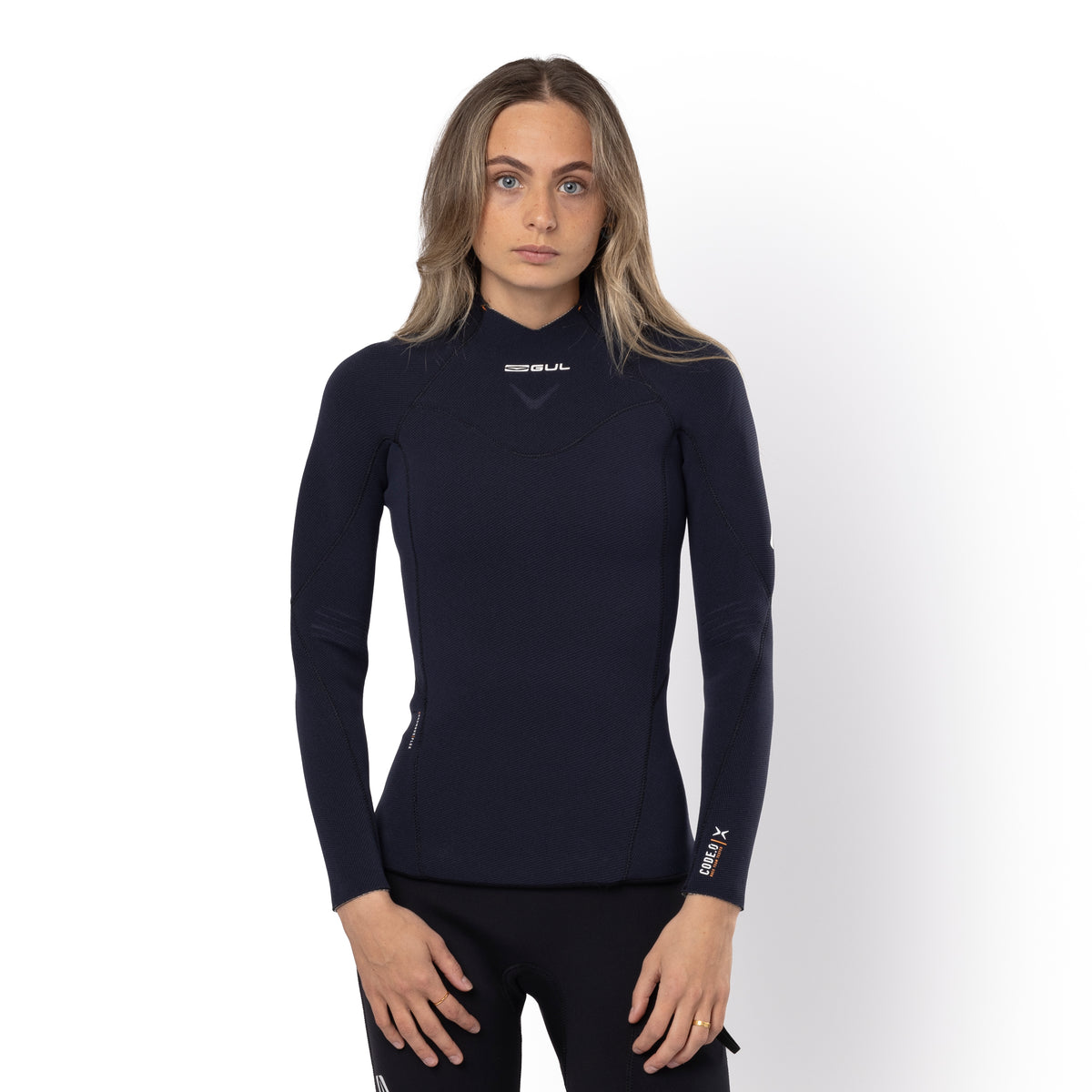 CODE ZERO 3MM NAECO WOMENS BS THERMOTOP