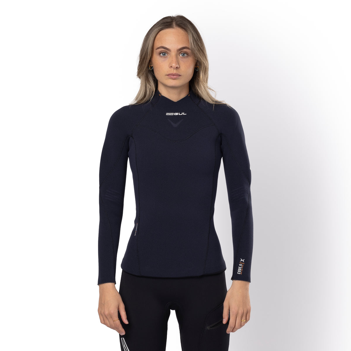 CODE ZERO 3MM NAECO WOMENS BS THERMOTOP