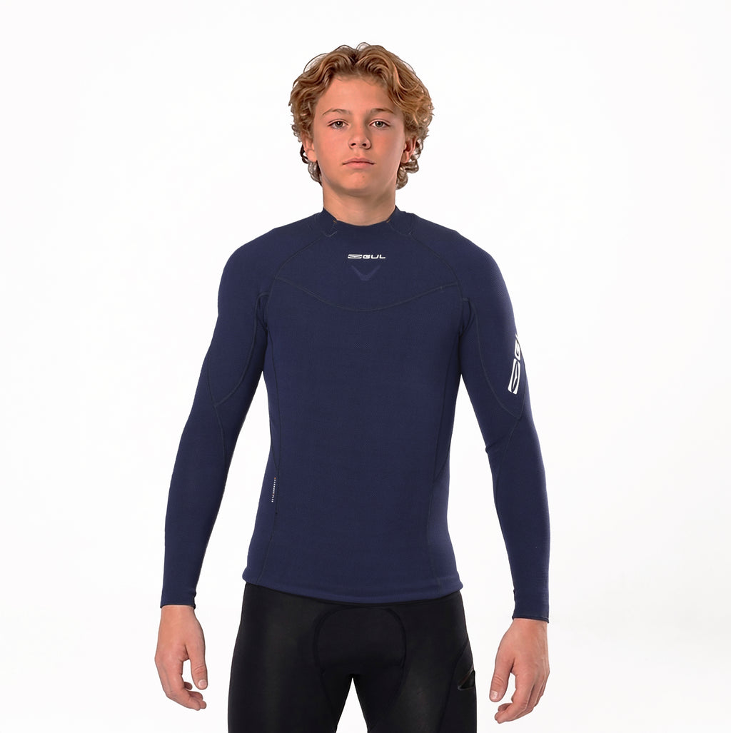CODE ZERO 1MM NAECO JNR FL THERMOTOP