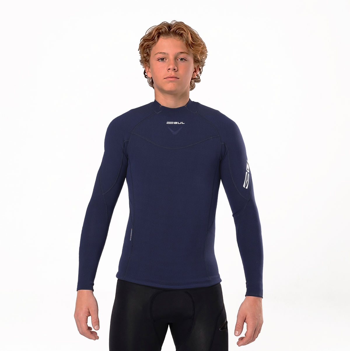 CODE ZERO 1MM NAECO JNR FL THERMOTOP