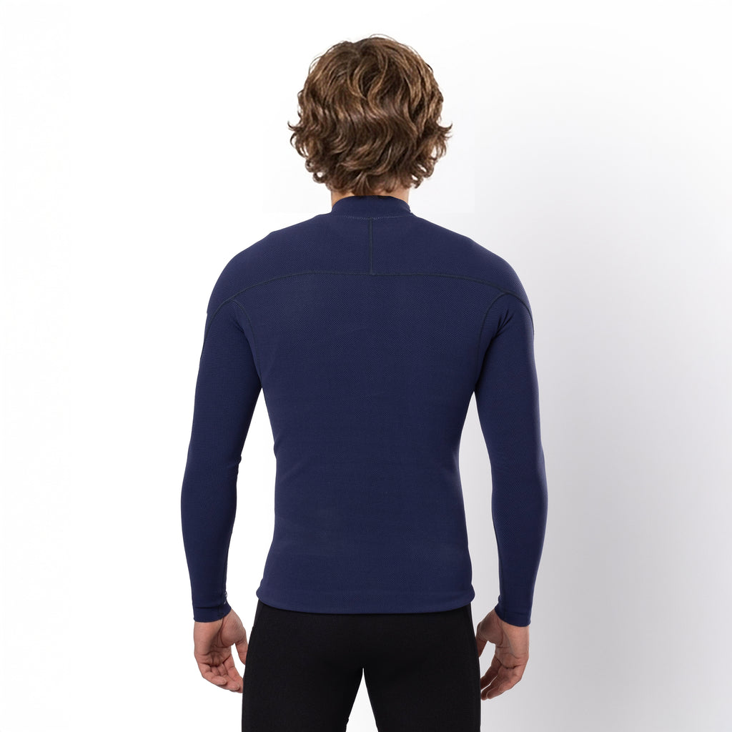 CODE ZERO 1MM NAECO JNR FL THERMOTOP
