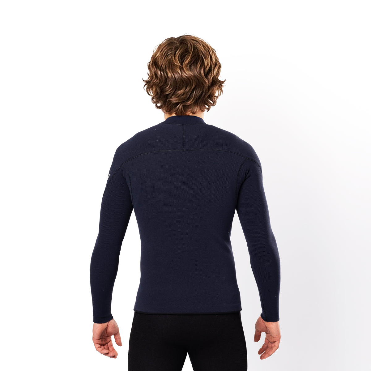 CODE ZERO 3MM NAECO JNR GBS THERMOTOP