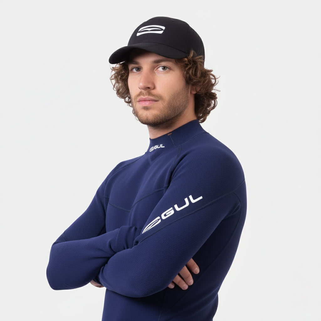 CODE ZERO BOLTDRY LT RACE FOLDING CAP