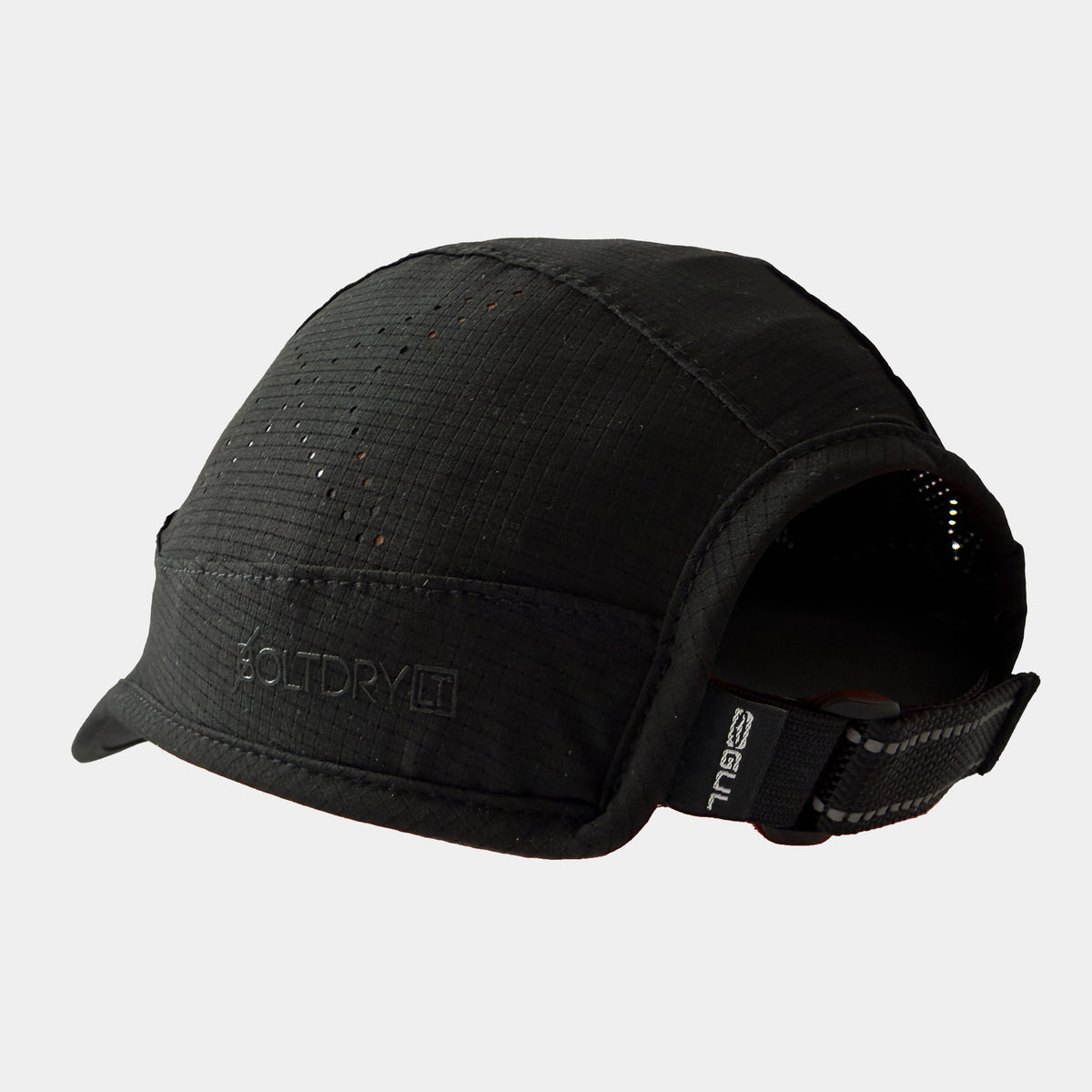 CODE ZERO BOLTDRY LT RACE FOLDING CAP