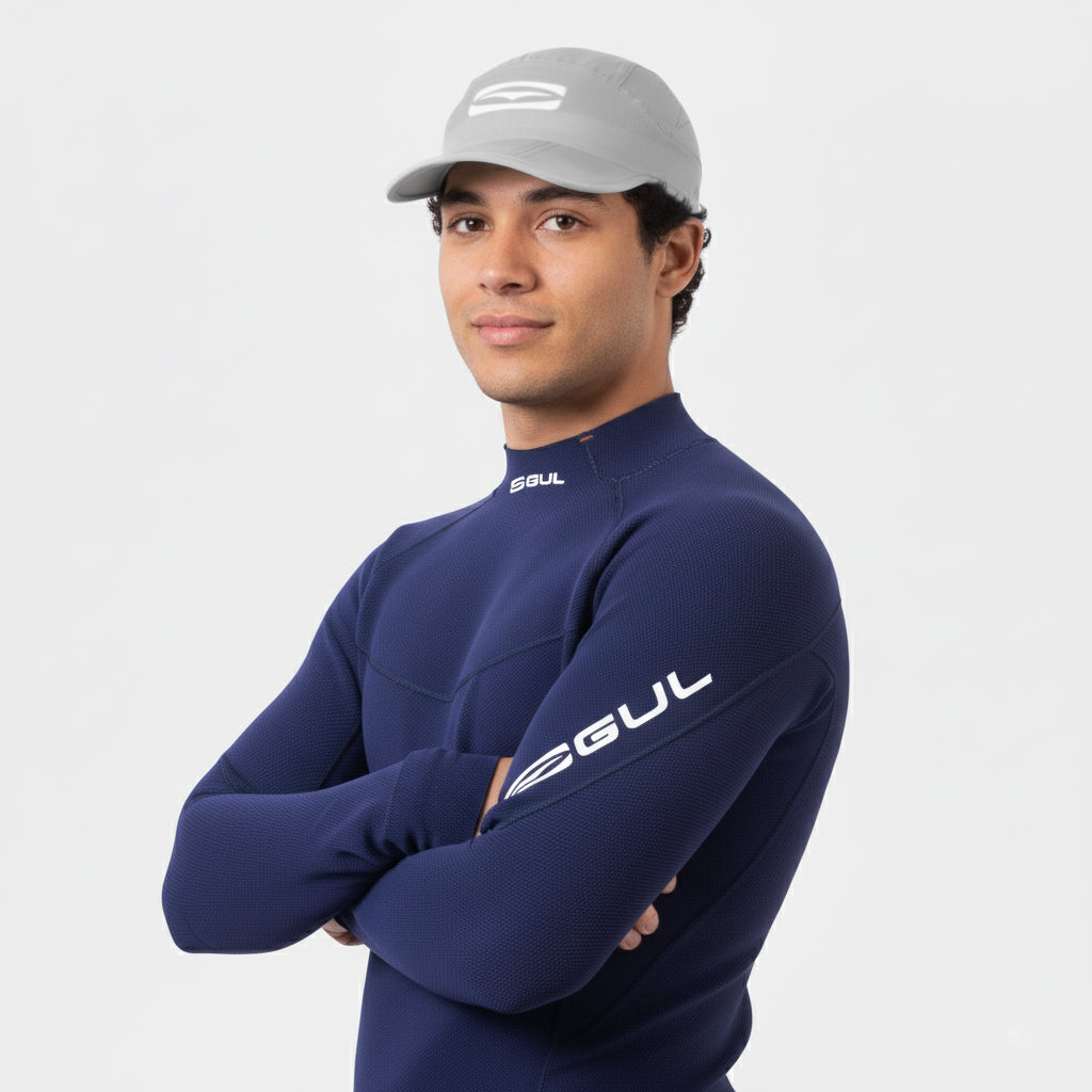 CODE ZERO BOLTDRY LT RACE FOLDING CAP