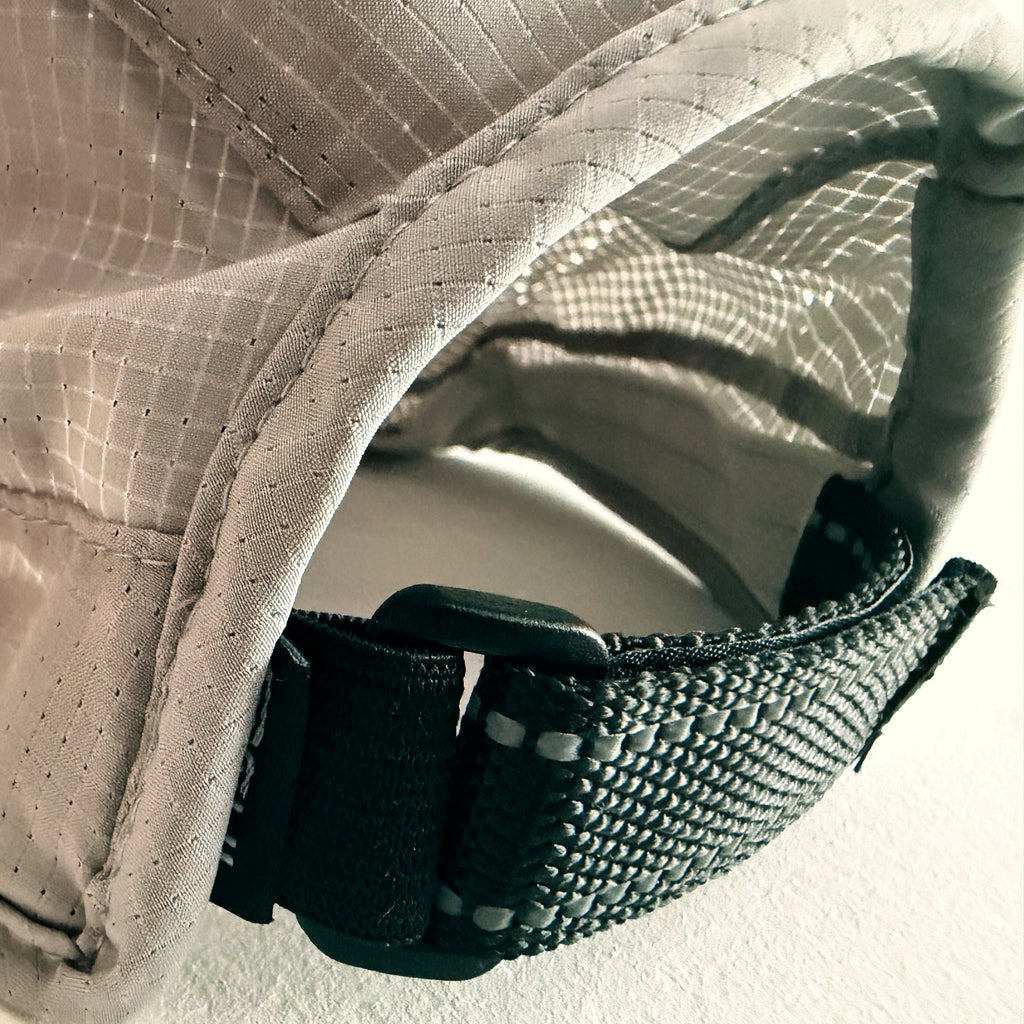 CODE ZERO BOLTDRY LT RACE FOLDING CAP