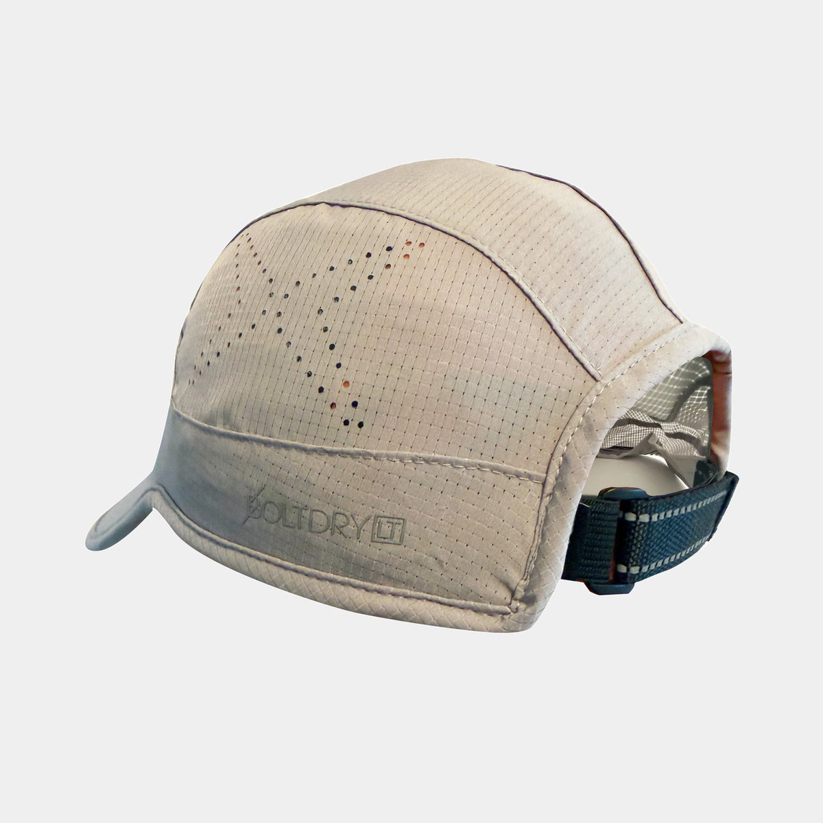 CODE ZERO BOLTDRY LT RACE FOLDING CAP
