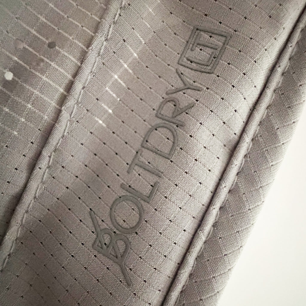 CODE ZERO BOLTDRY LT RACE FOLDING CAP