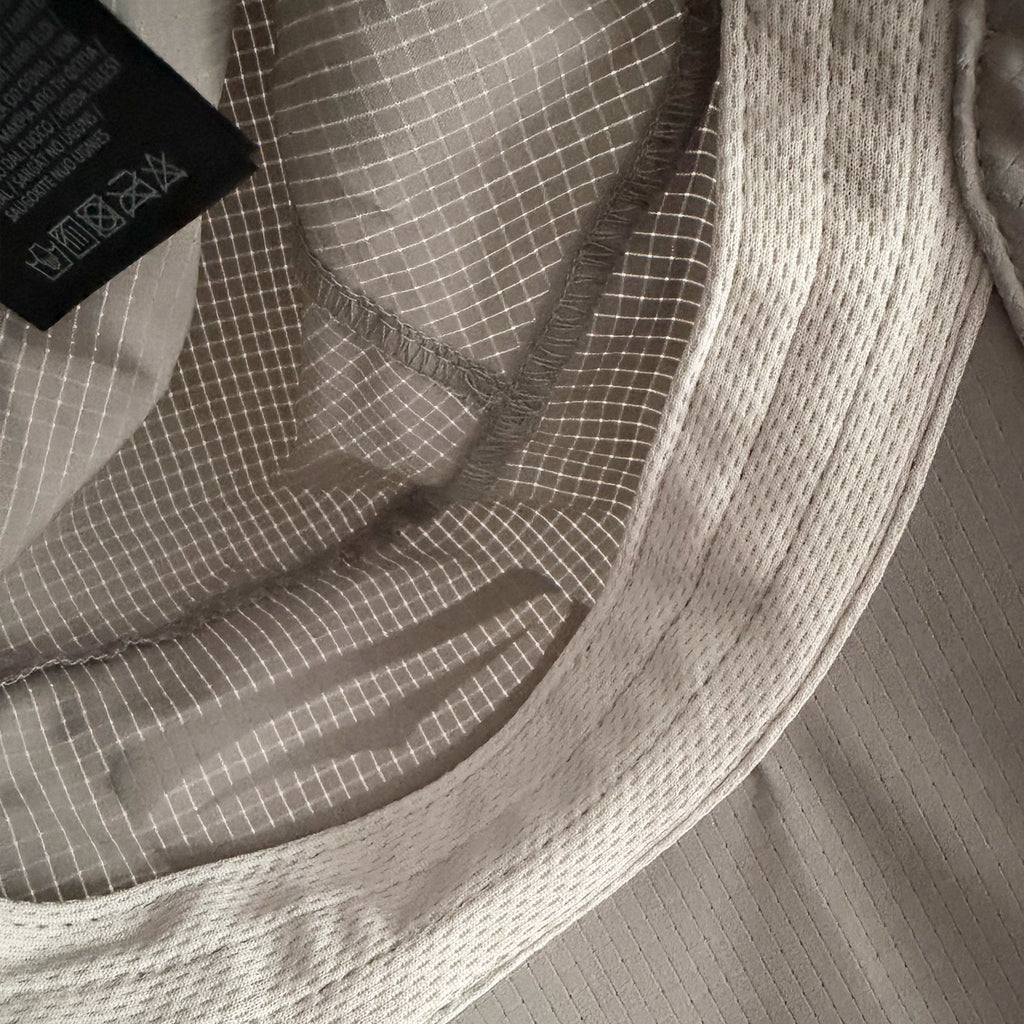 CODE ZERO BOLTDRY LT RACE FOLDING CAP